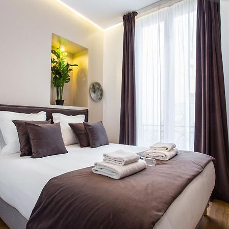 Cmg - Grand Boulevard - Poissoniere Париж Екстериор снимка