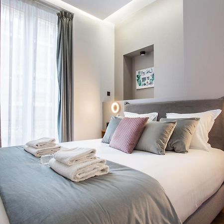 Cmg - Grand Boulevard - Poissoniere Париж Екстериор снимка