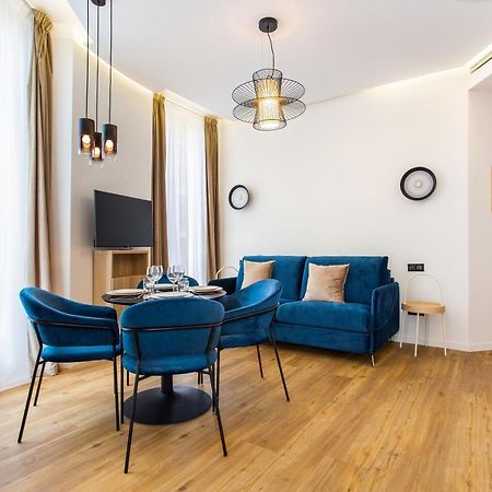 Cmg - Grand Boulevard - Poissoniere Париж Екстериор снимка