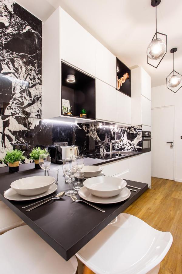 Cmg - Grand Boulevard - Poissoniere Париж Екстериор снимка